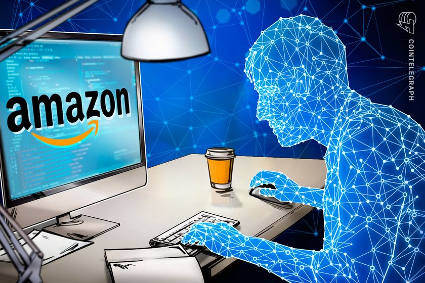 Amazon to upgrade Alexa with Anthropic’s Claude AI model: report