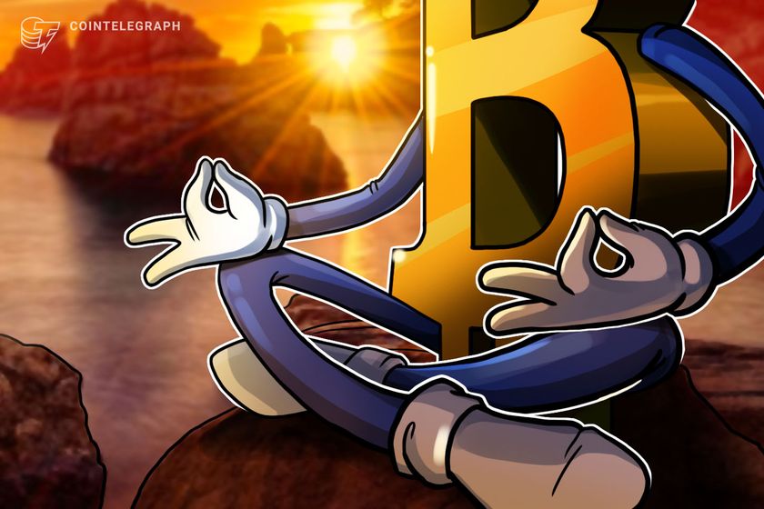 Bitcoin poised for volatility ahead of US interest rate decision: Analysts