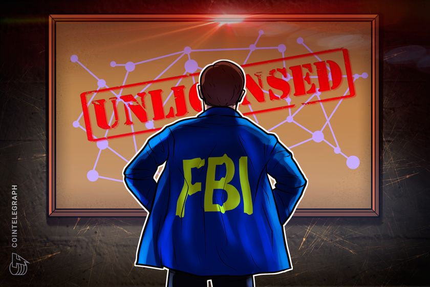 FBI accused of violating MIT License in smart contract code usage