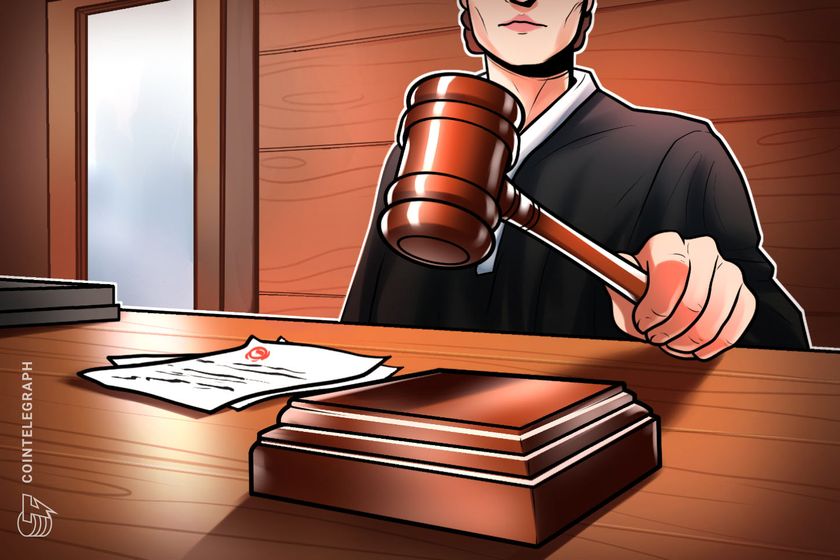 Jump Trading accused of crypto ‘pump and dump’ in game dev’s suit