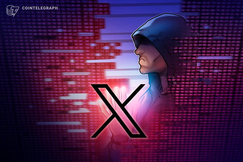 Reality Terminal founder’s X account hacked to shill rip-off memecoin