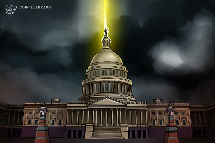 House GOP plans quick re-vote on crypto bills amid CBDC dispute