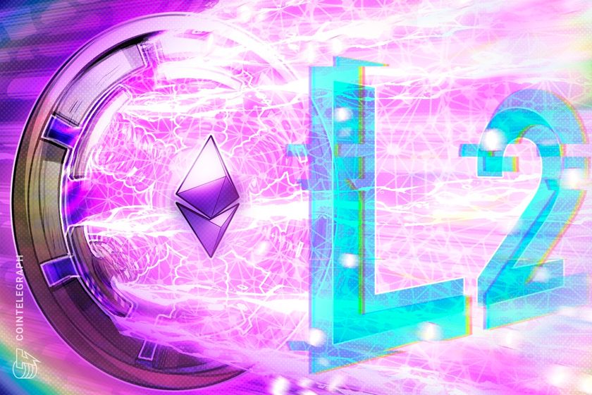 Ethereum fees poised for rebound amid L2, blob uptick