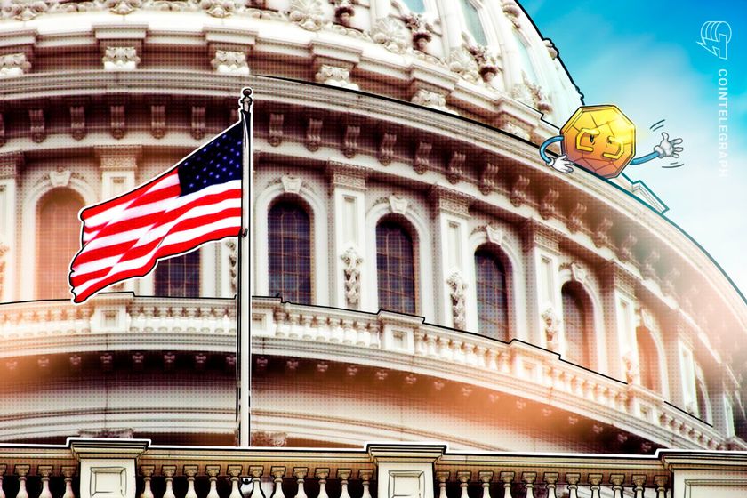 Pro-crypto Republicans win House seats as majority control still TBD