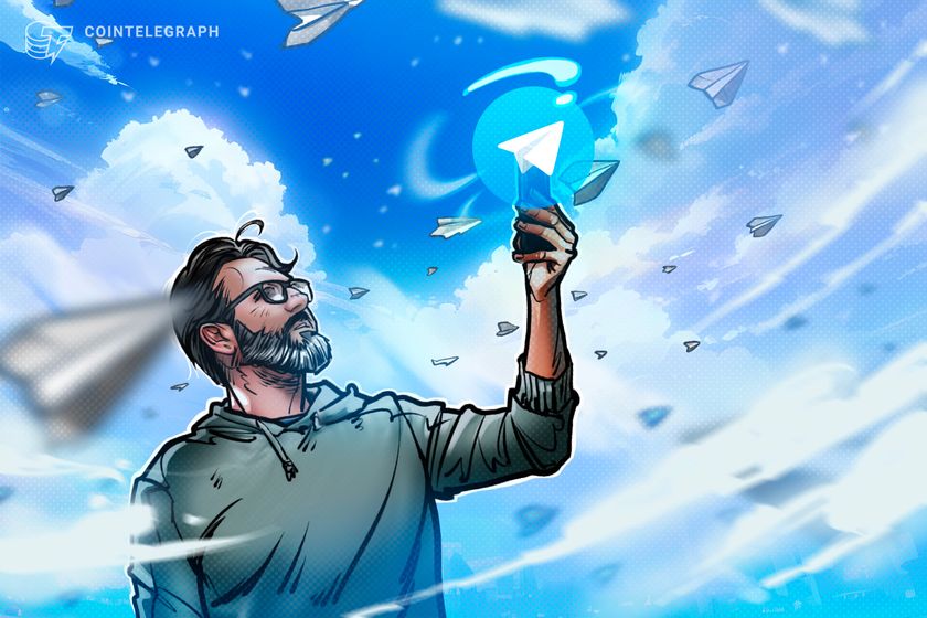 Telegram is becoming a one-stop app like China’s WeChat — Bitget CEO