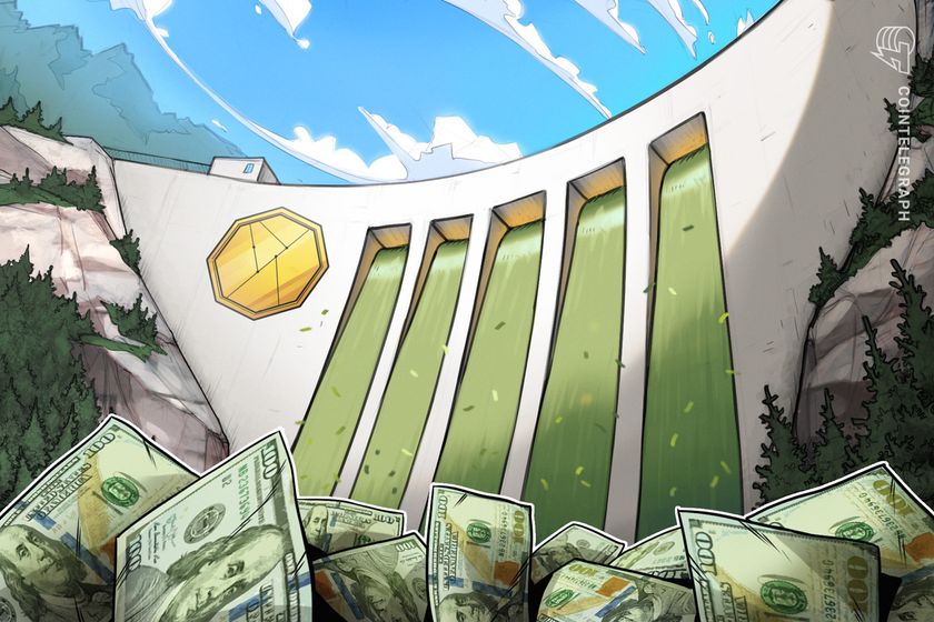 “Significant amount of capital” to be unlocked for crypto ventures — Bitfinex analysts