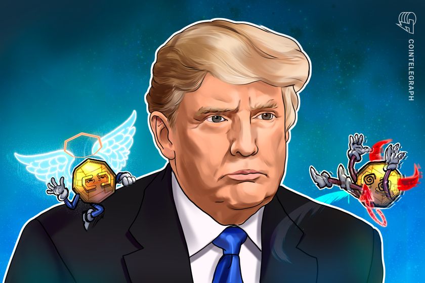 A new Trump administration may boost crypto, but the devil is in the details 