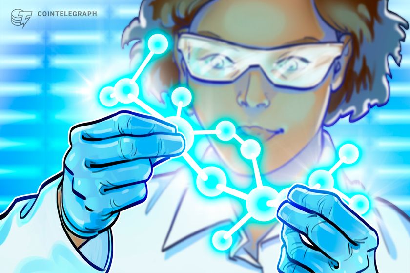 Binance Labs ventures into DeSci with BIO Protocol investment