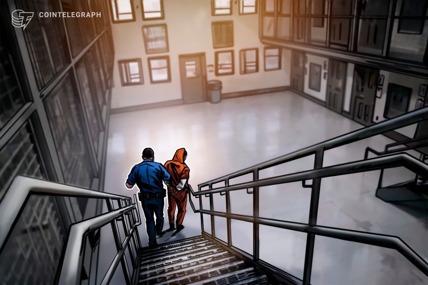 Crypto mixer Bitcoin Fog founder receives 12.5-year prison sentence