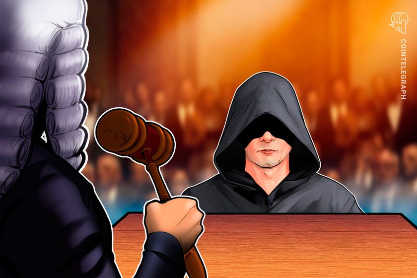 Alleged hacker behind fake SEC post could forfeit $50K in plea deal