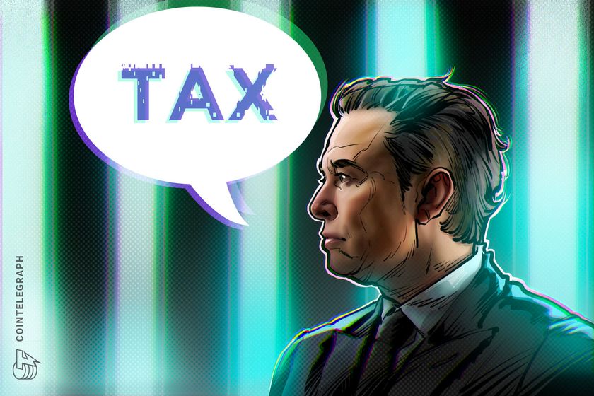 US gov’t job could allow Elon Musk to defer capital gains tax