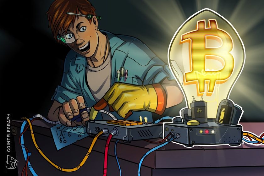 Bitcoin startups get dedicated crowdfunding platform