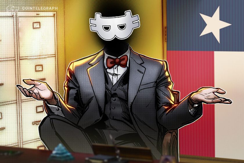 Texas taking baby steps toward strategic Bitcoin reserve: Satoshi Action Fund