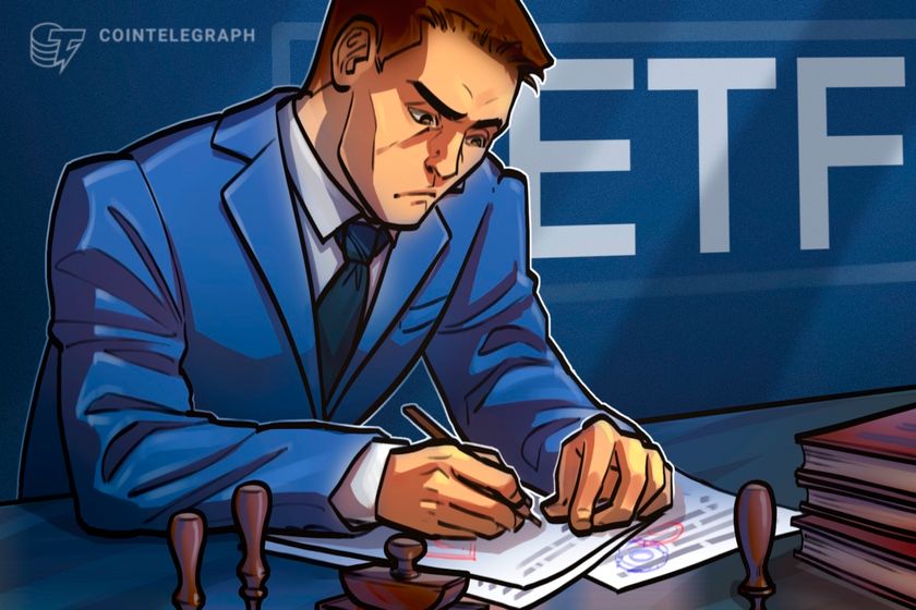  Crypto.com plans to file Cronos ETF, launch stablecoin in 2025 