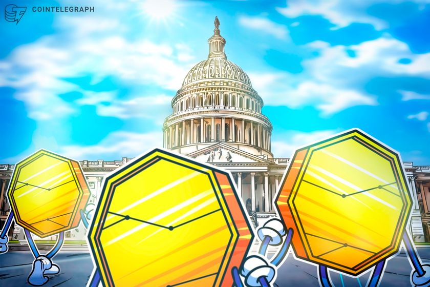 Crypto advocates focus on Congress as GOP takes control of US gov&#039;t