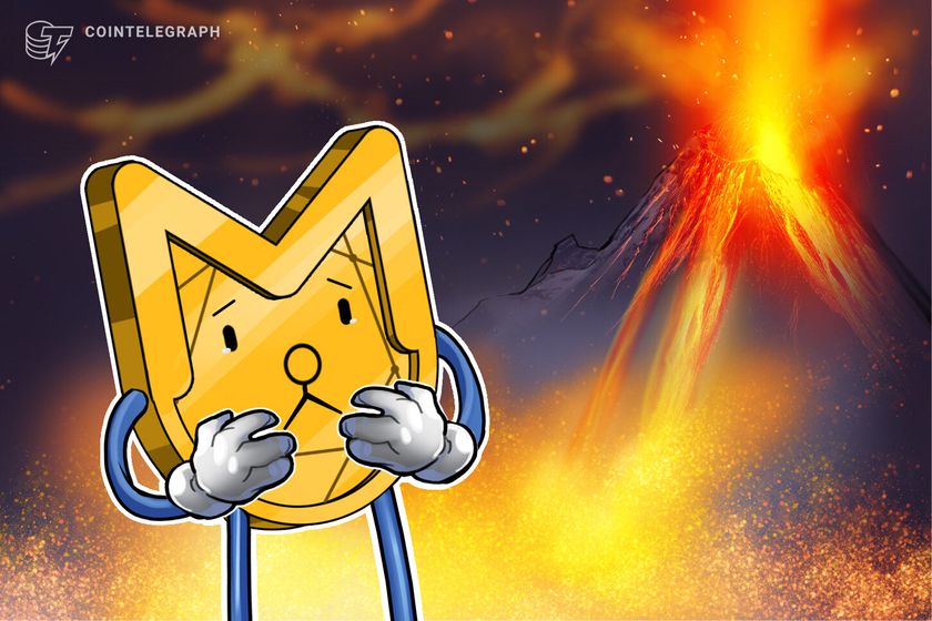 Dogecoin, WIF and other memecoins crash hardest amid $1.7B crypto liquidations