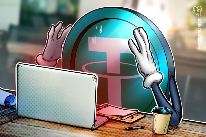 Competitors want to ‘kill Tether,’ most altcoins ‘won’t make it’ in 2025: Finance Redefined