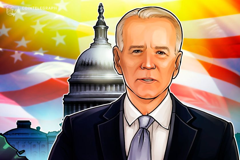 President Biden proposes ban on congressional stock trading: Report