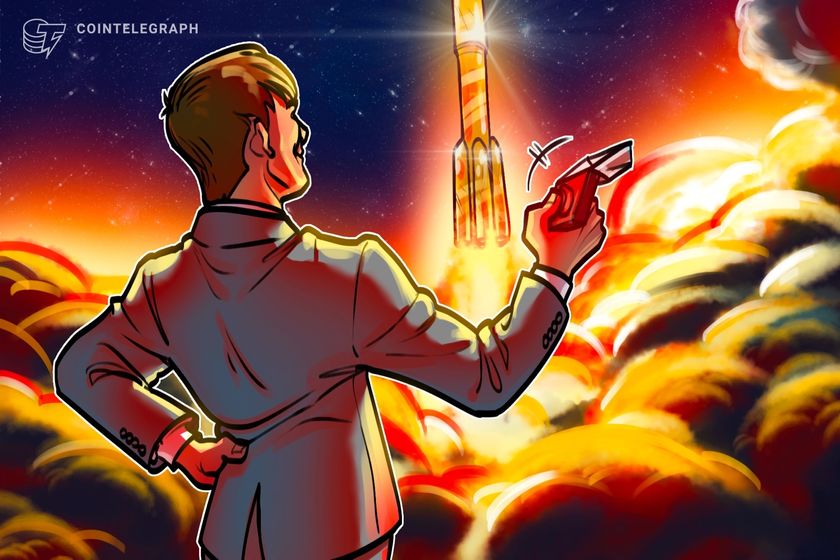 Story Protocol confirms public mainnet to launch on Feb. 13