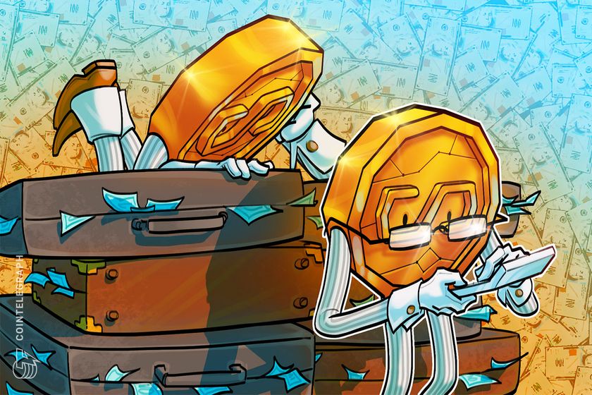 USDe stablecoin issuer Ethena raises $100M to launch new token — Report