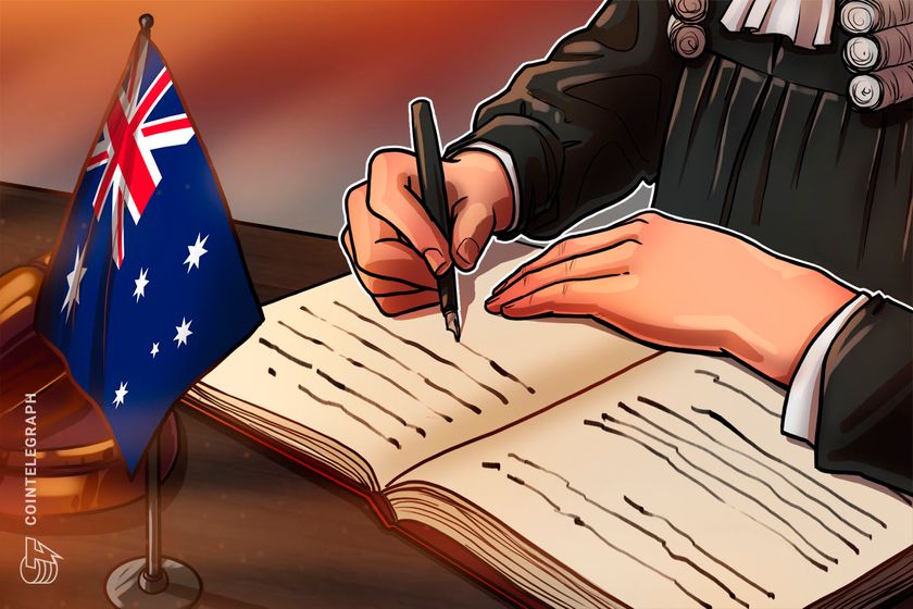 Australian regulator’s ‘blitz’ hits crypto exchanges, money remitters