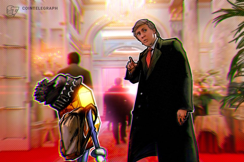 Crypto deregulation under Trump: Promises vs reality