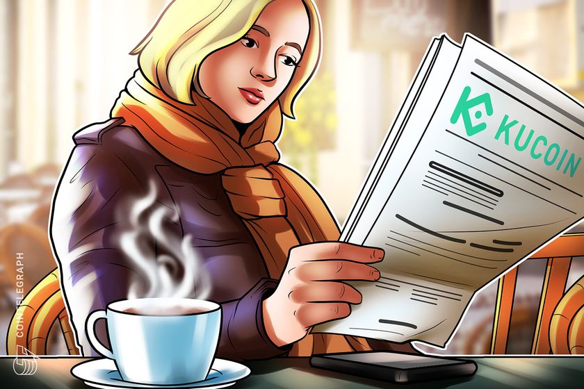 KuCoin introduces new crypto payment system for exchange users