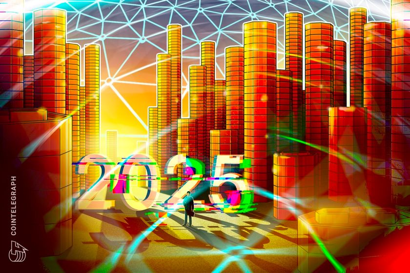 Crypto VCs reveal what they’re looking for in 2025