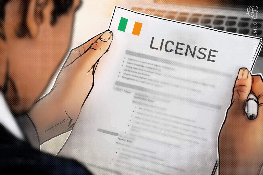 HashKey secures VASP license in Ireland under MiCA regulations