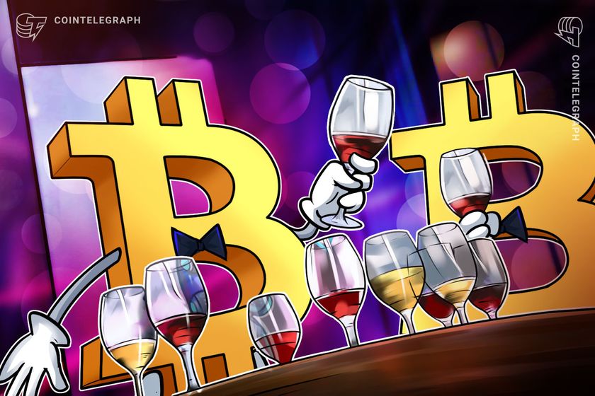 Craft distilling meets Bitcoin: US distillery adopts BTC for treasury use