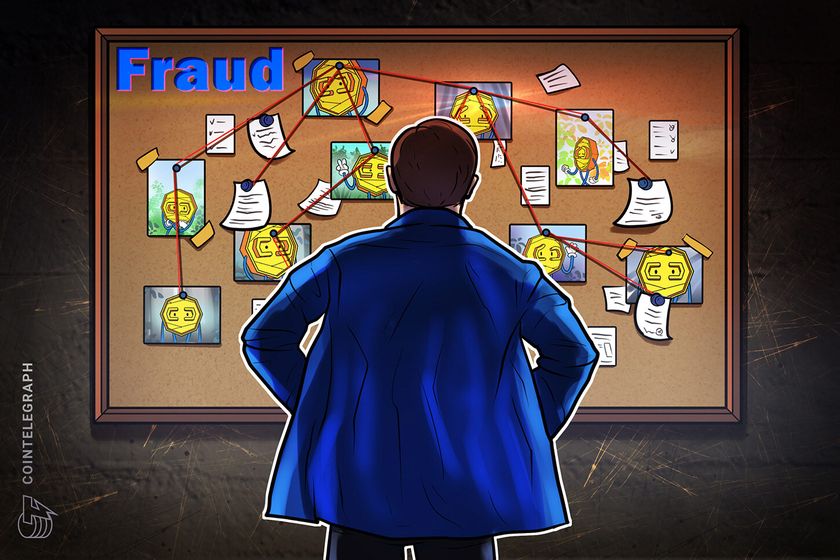 Pastor indicted for fraud over crypto scheme that came ‘in a dream’