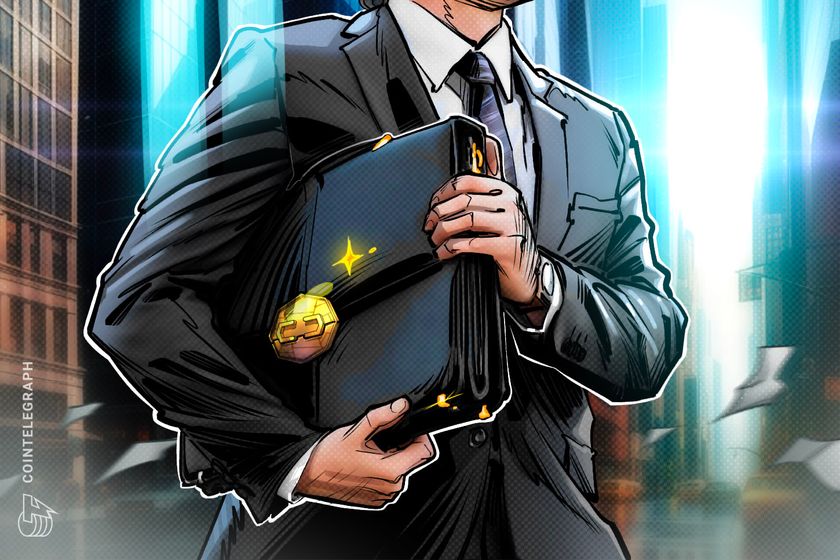  83% of institutions plan to up crypto allocations in 2025: Coinbase 