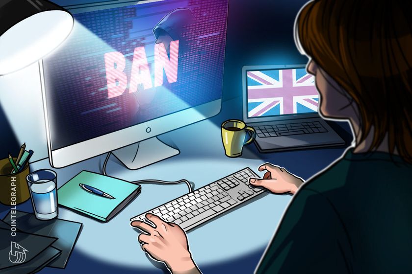 UK proposes ban on ransomware payments in critical sectors