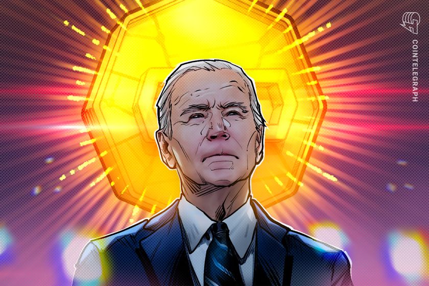 Biden’s crypto legacy: A mixed bag as Trump takes office