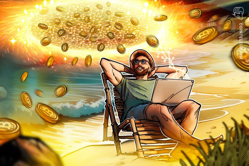 <div>80% of Bitcoin short-term holders back in profit as analyst says 'FOMO in full swing'</div>