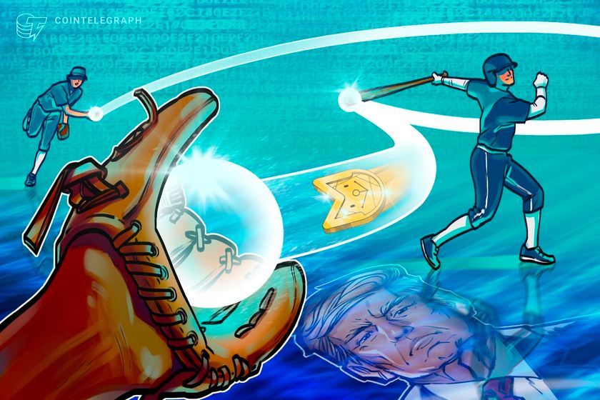 Crypto czar David Sacks likens Trump’s memecoin to a ‘baseball card’  