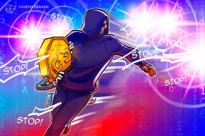 Infini loses $50M in exploit; developer deception suspected