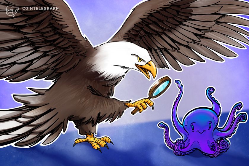 SEC wins in killing Kraken’s major questions doctrine defense