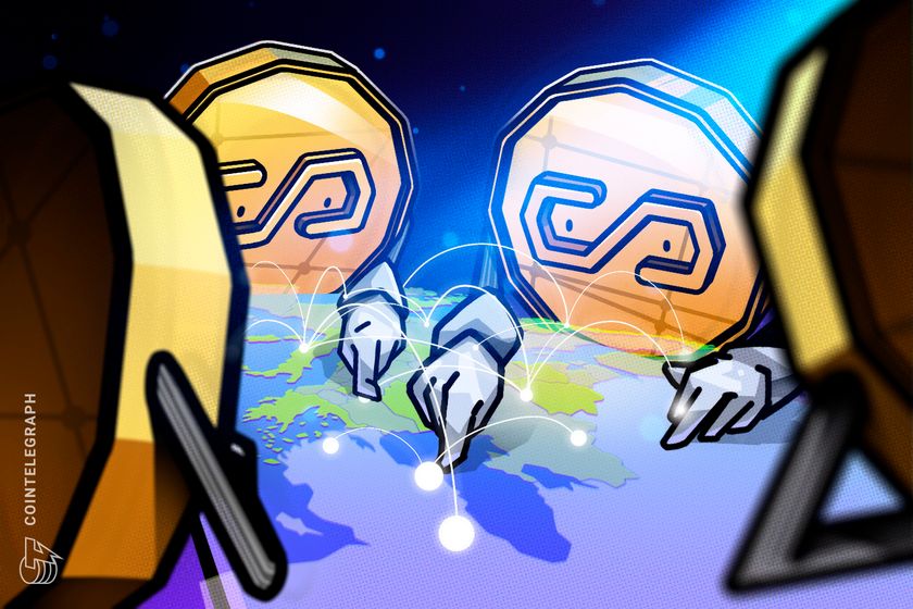 Multicurrency is the future of stablecoins, says former Binance.US exec