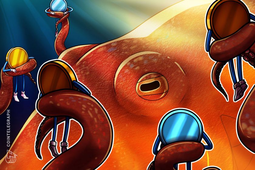 Kraken restores staking services in US after 2-year hiatus