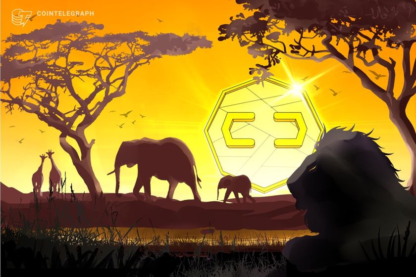 Africa is the key to crypto mass adoption