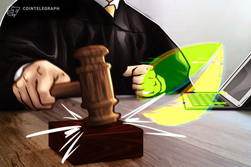 Judge says it could be ‘improper’ to order Bitfinex hack funds returned