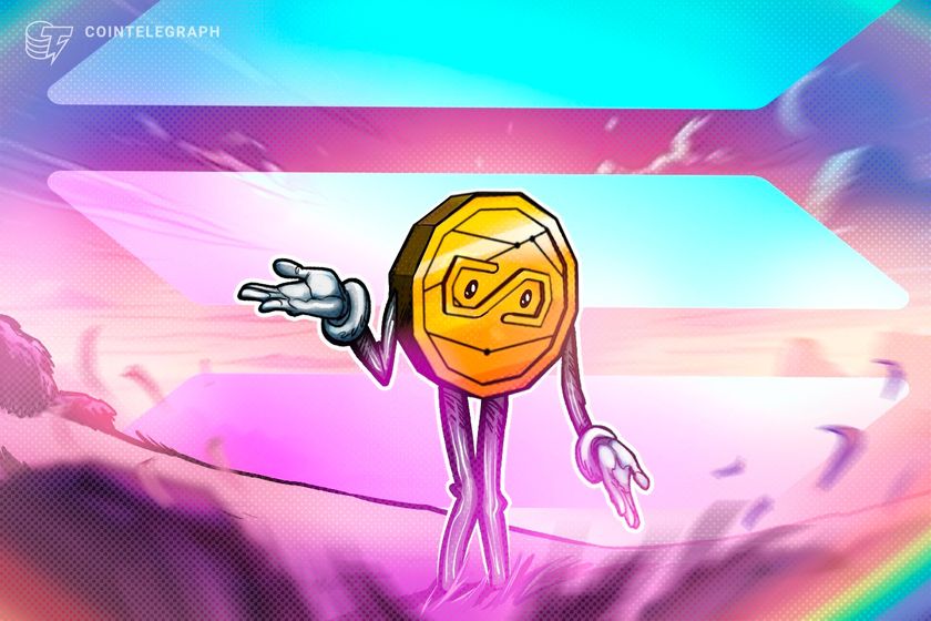  Solana stablecoin positioning threatens extreme SOL volatility 