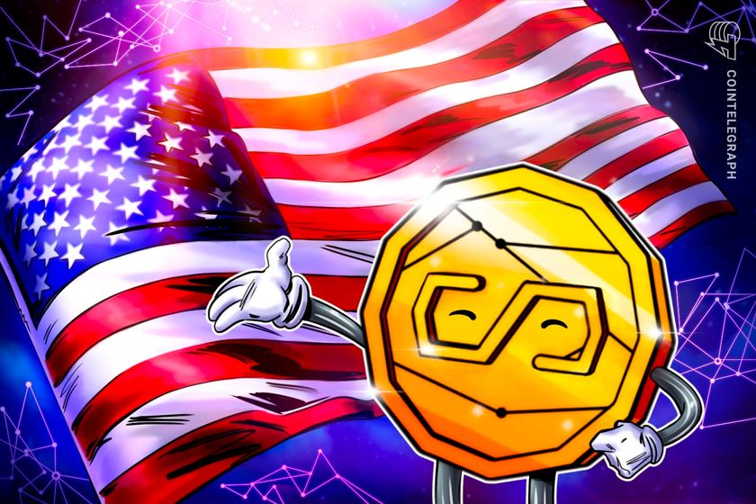  US stablecoin bill likely in next 2 months  Trumps crypto council head 