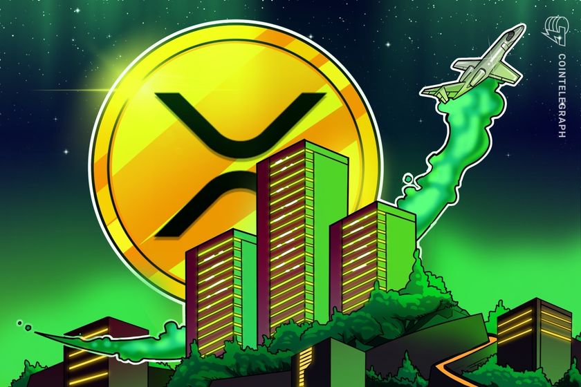  XRP price analysts bullish on $5 next, long-term target of $18 