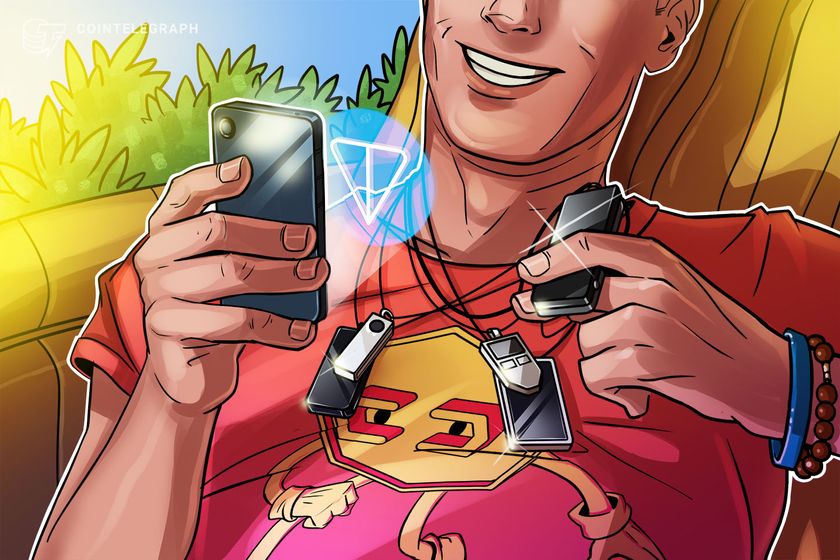 Telegram mandates TON Connect for all crypto wallets, sparking backlash