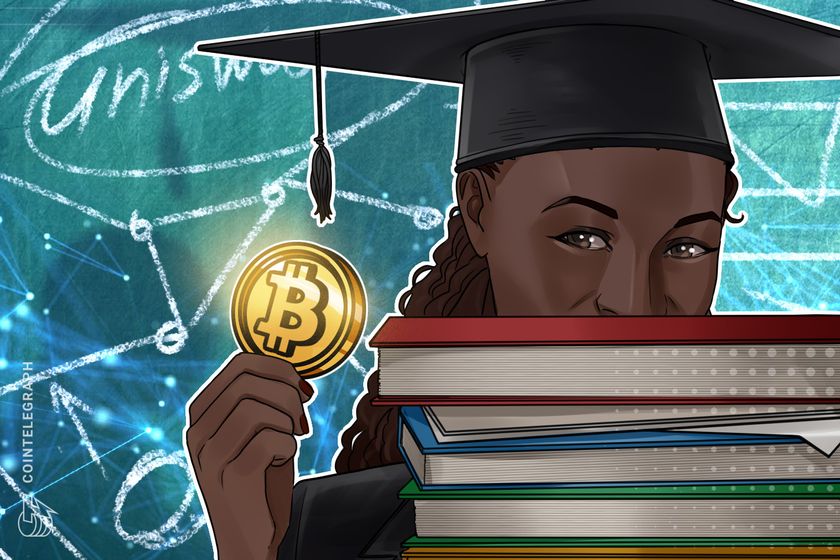 Austin University to launch $5M Bitcoin fund with 5-year HODL strategy: Report