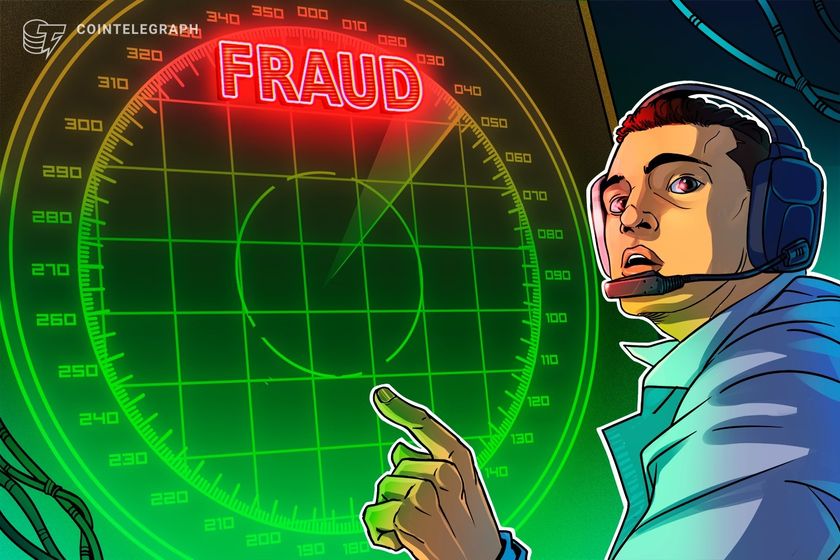 CFTC announces crypto fraud action after enforcement priorities shift