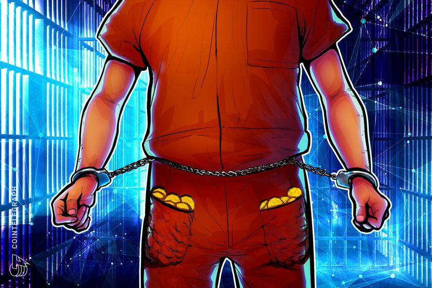 CluCoin founder asks to be spared prison for $1.1M fraud scheme