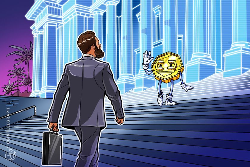 Taurus launches Solana-based custody and tokenization platform for banks